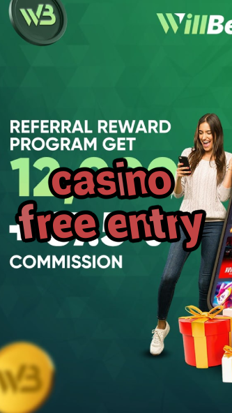 casino free entry-igamblinglist.com