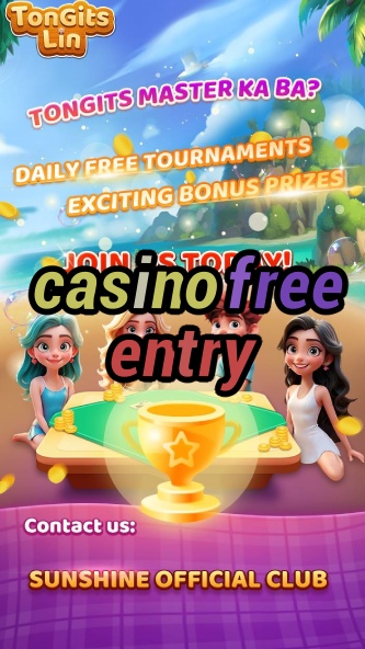 casino free entry-igamblinglist.com